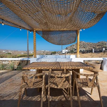 Little Villa Amid Super Paradise-Jackieo' Mykonos Exterior foto
