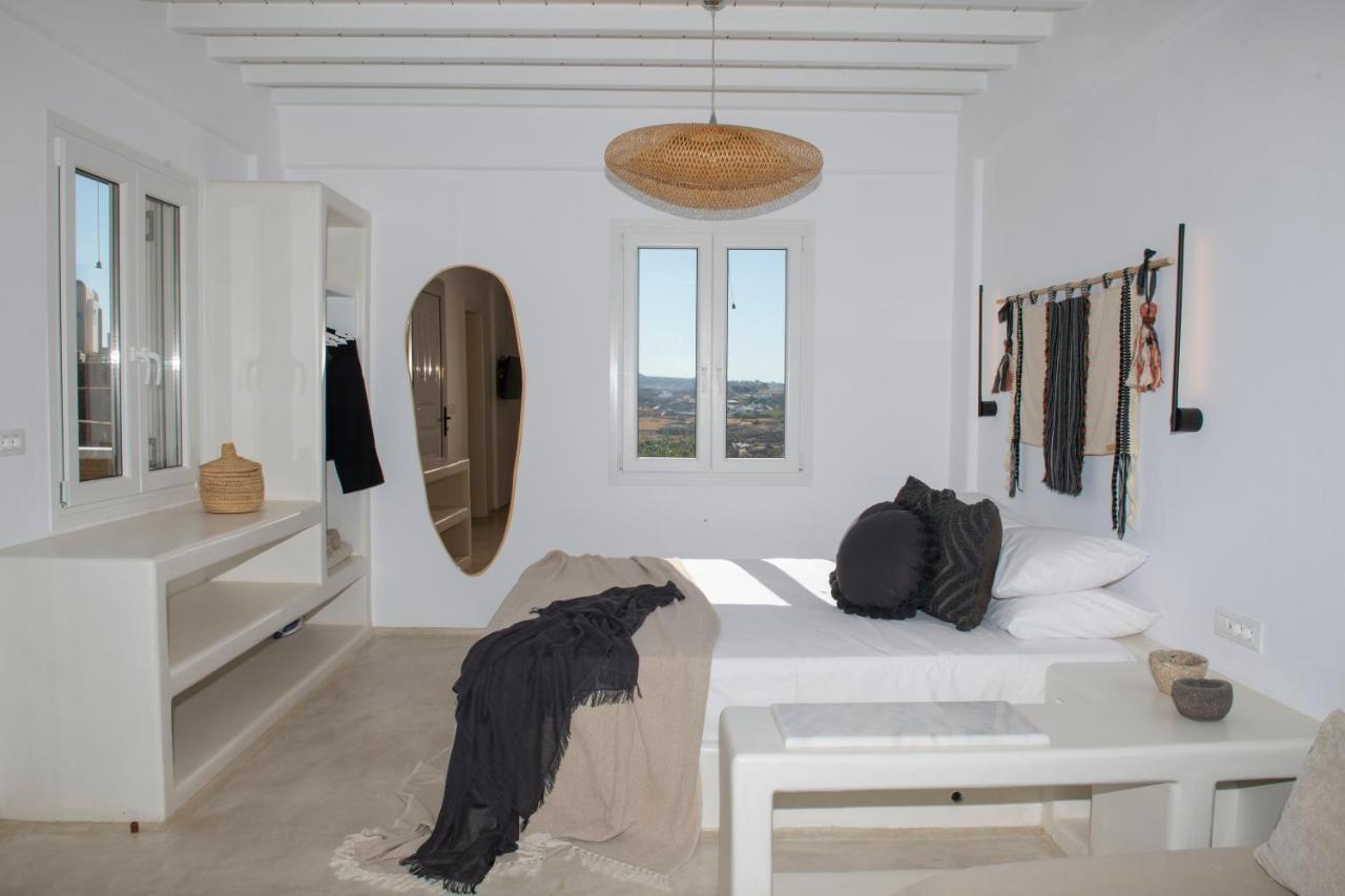 Little Villa Amid Super Paradise-Jackieo' Mykonos Exterior foto